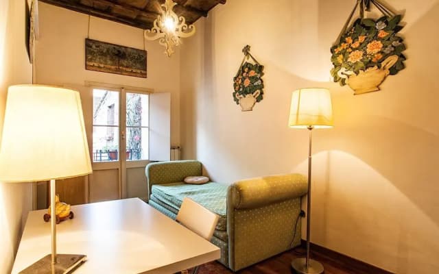 Clock Terrace House - FromHometoRome - photo 3