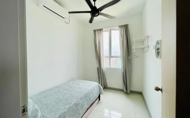 New Unit Seaview Families Suite - Purple Paradise - photo 5