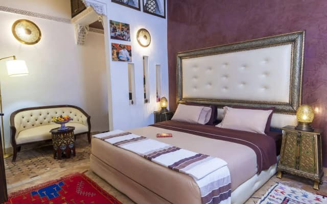 Riad Tamarrakecht - photo 4