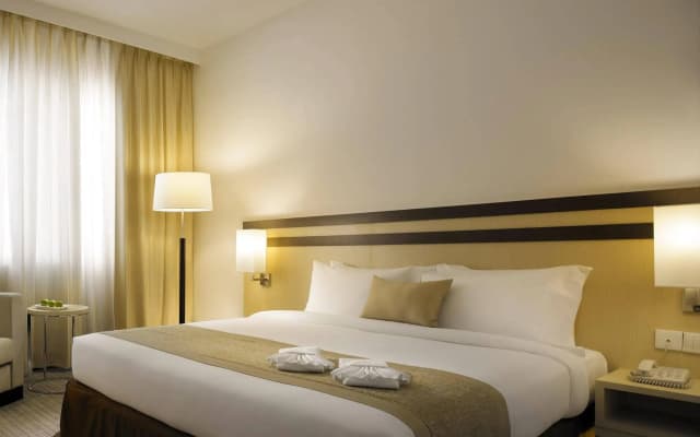 Première Hotel - photo 4