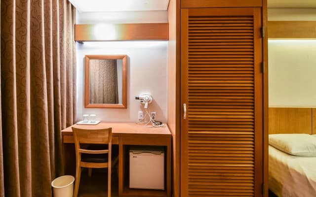 Hotel river park - photo 4