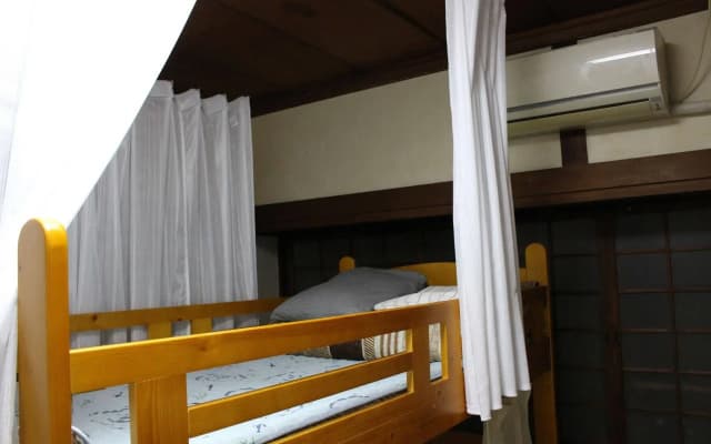 GOMAHARU guest house - Hostel - photo 5