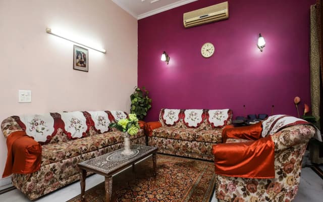 OYO 22291 Cozy Stay - photo 4