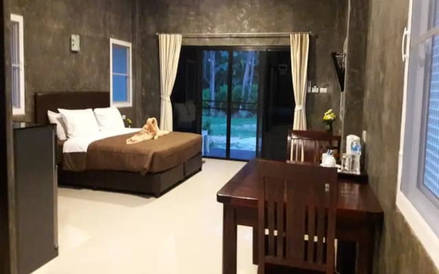 Layan Natural Bungalow - photo 5