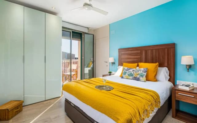 Kronos on the Beach suite 3 - photo 4