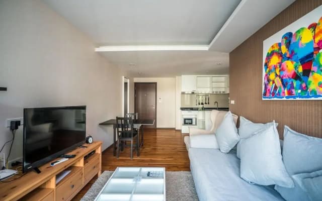 Apartments at The Title by Lofty - photo 4