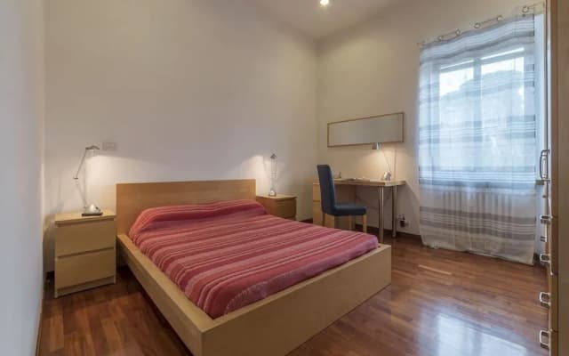 Roman Experience Testaccio Flat - photo 5