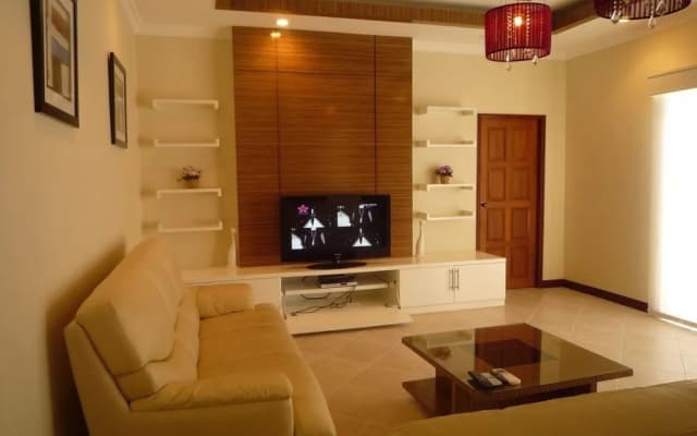 Majestic Residence Pool Villa Pattaya - photo 5