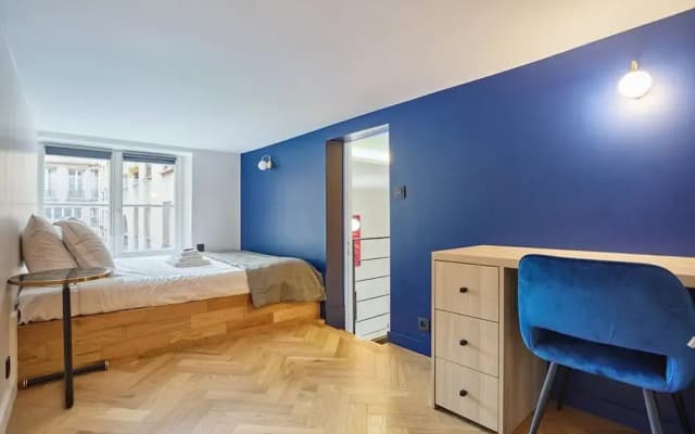 Duplex Center of Paris - photo 2