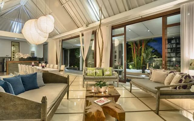 Pure Villa Bali - photo 5