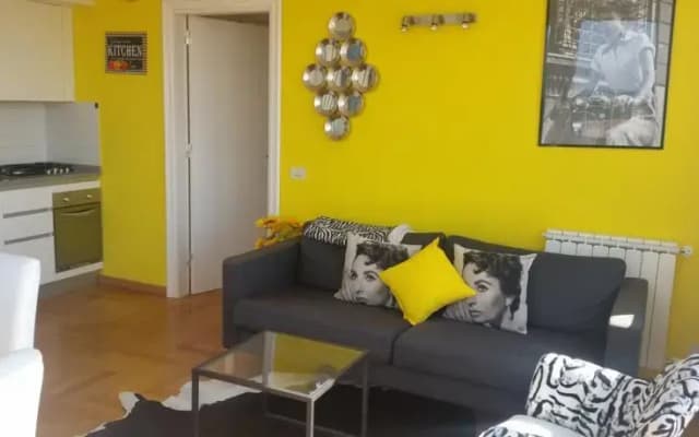 Appartamento Villa Borghese - photo 2