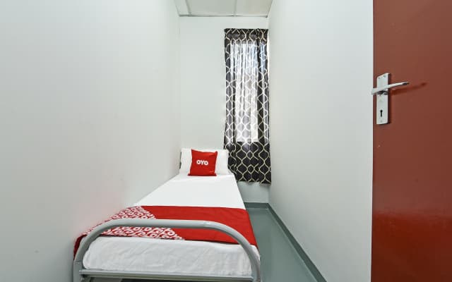 Hotel O Sri Rampai Metro Hostel - photo 3