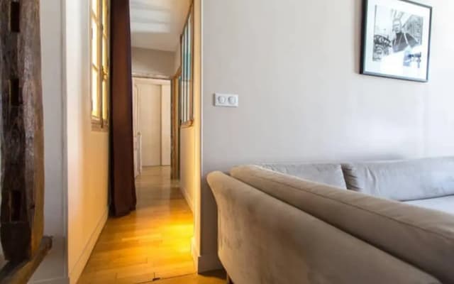 Appartement Abbesses - photo 5