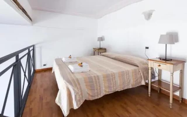 Sunny Apartment Navona Square - photo 5