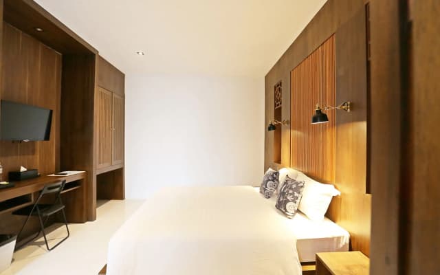 Tangren Hotel Samui - photo 5