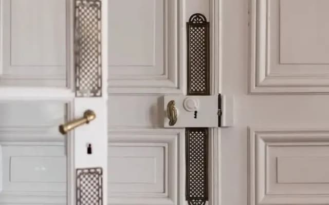 Splendid 5BR Family Apartment - Trocadero - photo 5