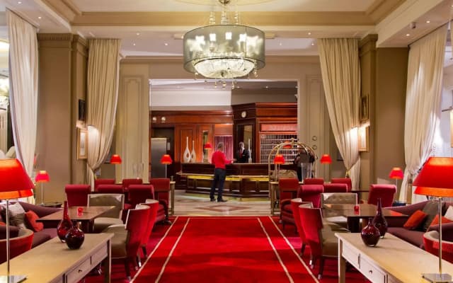 Hotel California Champs Elysees - photo 2