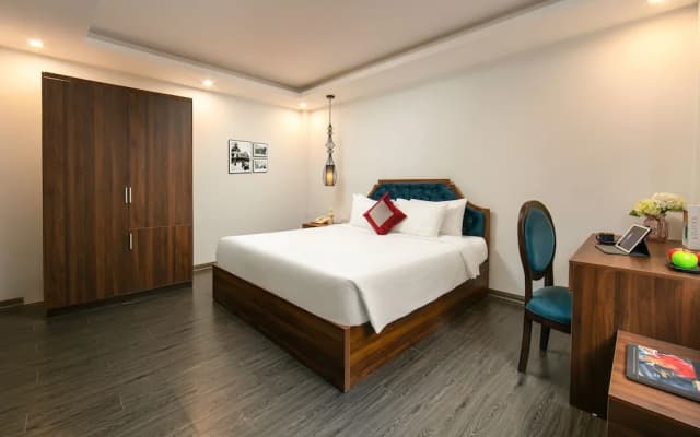 La Renta Premmier Hotel and Spa - photo 4