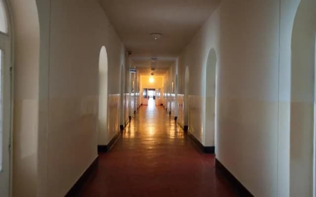 Mogyorodi Hostel - photo 3