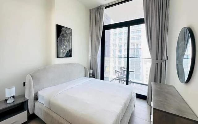 Sunday Sheikh Zayed Road Concord Tower 1 BR by Belvilla - photo 3