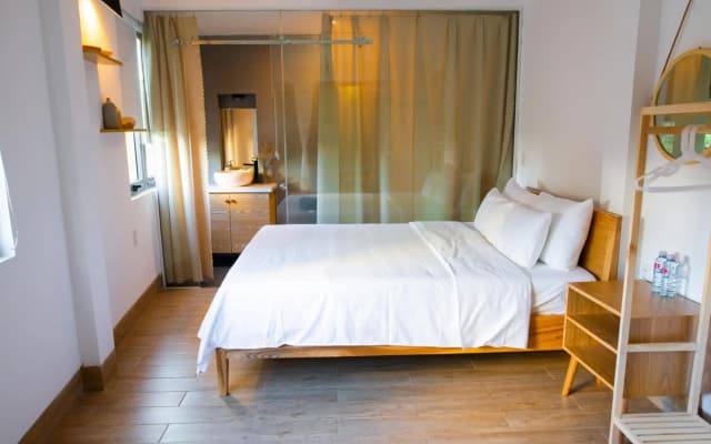 Moc House Homestay - photo 4
