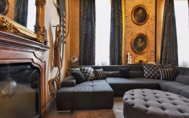 Locazione Turistica Suite Casa Nova - photo 5