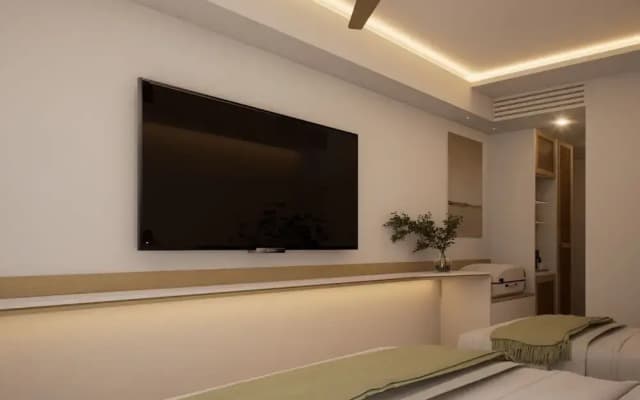 Considero Hotels Maldives - Thoddoo - photo 2