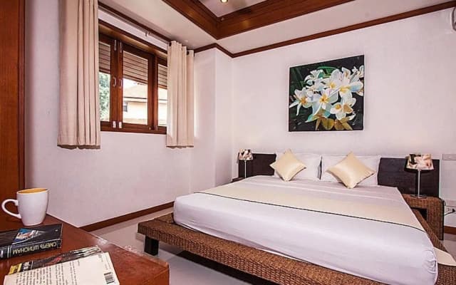 NB Villa Sienna - photo 2