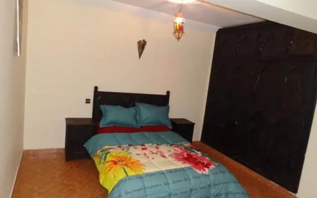 Manis Apartment Set in a Hotel Area - photo 3