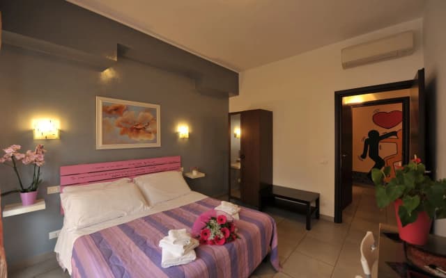 B&B Casa Der Poeta - photo 2