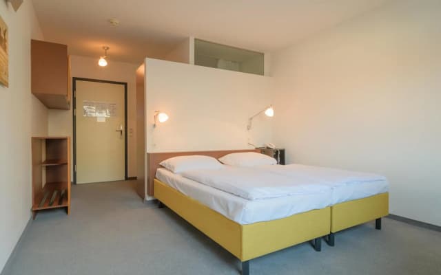 Kyriad Vienna Altmannsdorf - photo 4