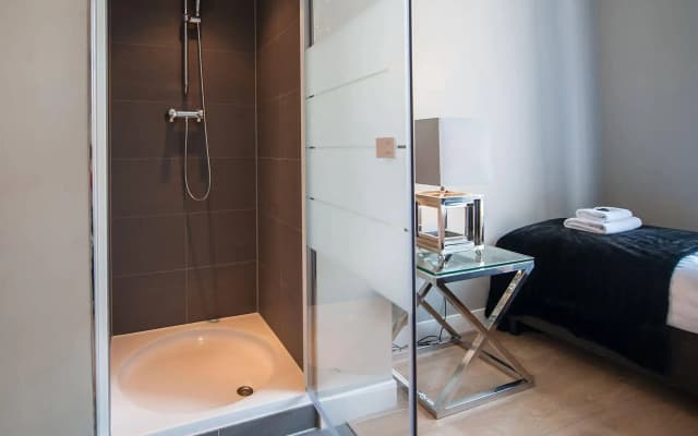 Rijksmuseum View Apartments - photo 5