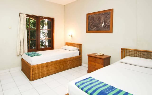 Su'S Cottages Ii - photo 4