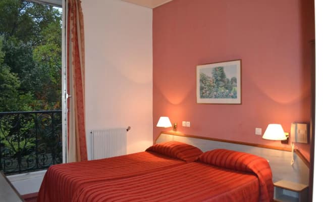 Hôtel Williams Opéra - photo 3