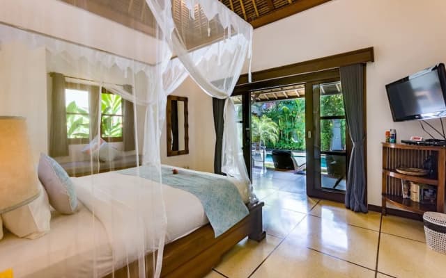 Villa Krisna - photo 2