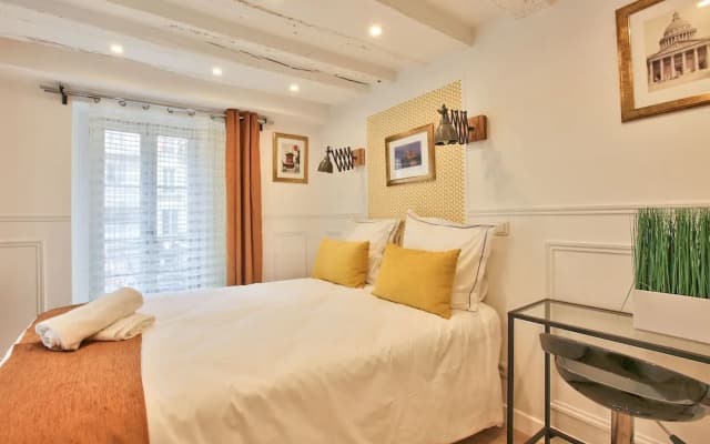 42 - Luxury Flat - photo 2