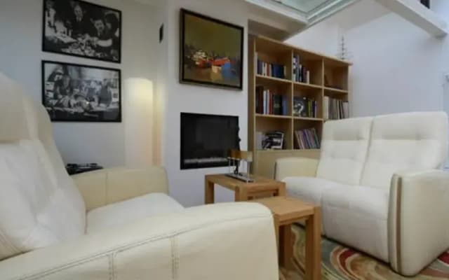 Loft & Studio - photo 5
