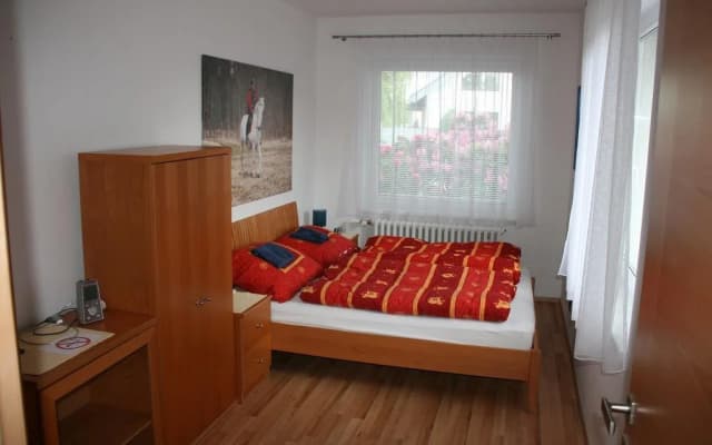 Holekova Praha-Klánovice - photo 2