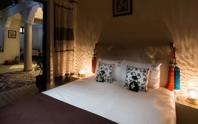 Riad Dar Benbrahim - photo 5