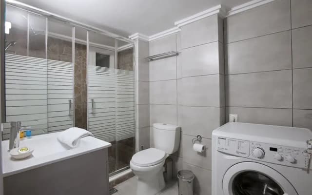 Zan Moreas A Simple & Minimal Apartment - photo 5