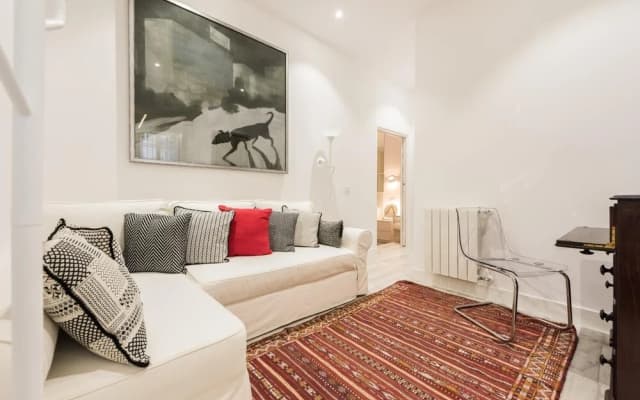 Art & Design Apartment Gran Via - photo 5