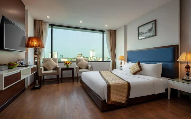Skylark Hotel - photo 5