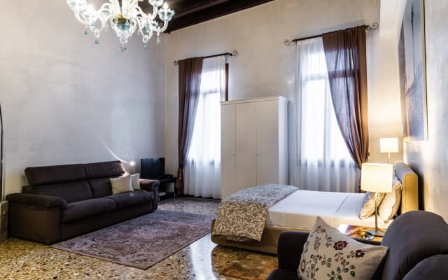 Ca' Sant'Angelo apartments - photo 5