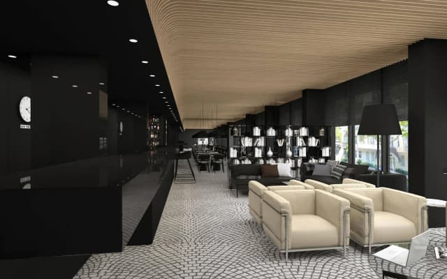 Quentin Berlin Hotel - photo 2