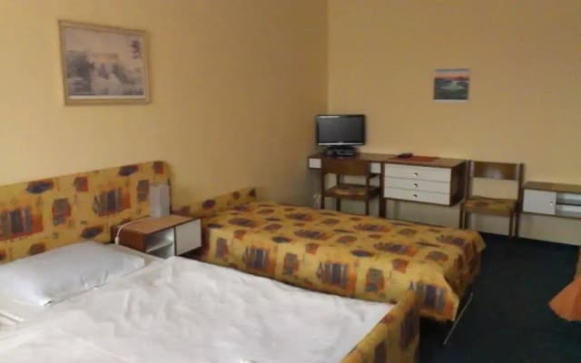 Pension Berta - photo 5