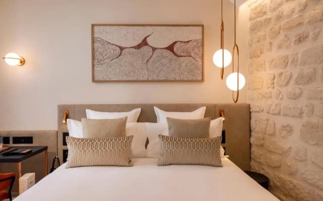 Alberte Hotel - photo 5