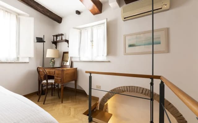 Rome Accommodation - Palazzo Massimo - photo 4