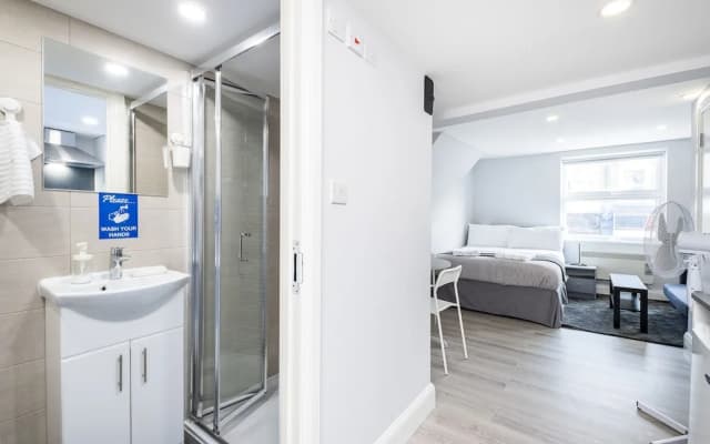Securematics Queens Studio Apartments - photo 4