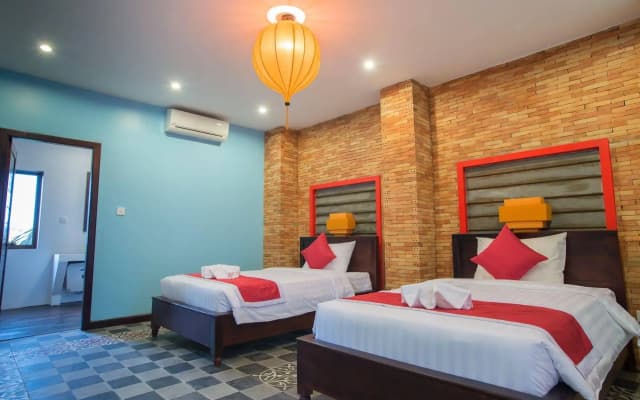 Suon Angkor Boutique - photo 3