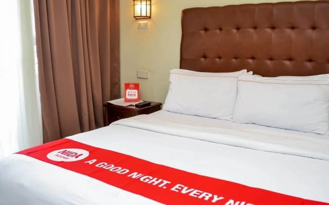 Nida Rooms Ulunsuan 324 - photo 3